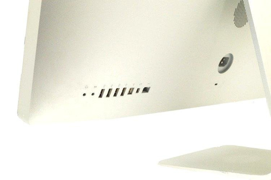 Apple iMac A1312 27" i5-2500S 2.7GHz 16GB 1TB + 512SSD LED 2560x1440 OSX Klasa B/C