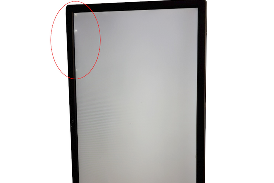 Monitor Dell P2414 24'' 1920x1080 LED IPS 8ms Czarny Bez Podstawki w Klasie B #6