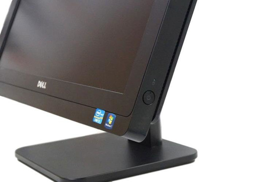 Komputer All-in-One Dell Optiplex 3011 i5-3470s 4GB 500GB HDD #2