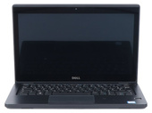 Dotykowy Dell Latitude 5280 I5-7300U 8GB/256GB Sata SSD 1920x1080 Klasa C Brak systemu SN: 7V33YF2
