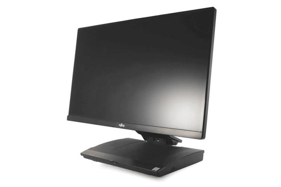 All-In-One Fujitsu Esprimo X956 i3-6100T 8GB 240GB SSD #1