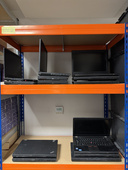 Pakiet 13 szt. Lenovo ThinkPad T Series HD+ Klasa C