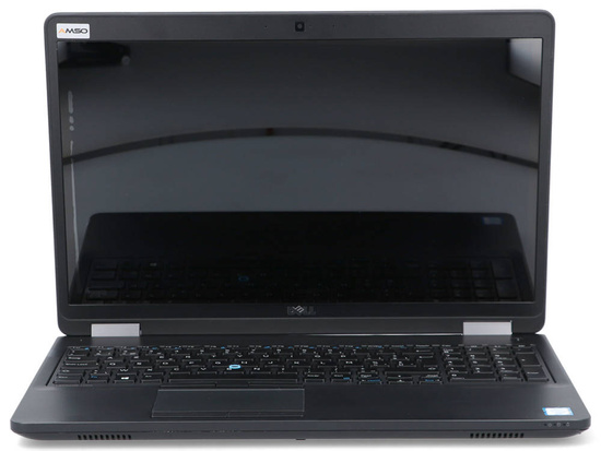 Dotykowy Dell Latitude E5570 i5-6300U 8GB 256GB SSD 1920x1080 Klasa B/C Windows 10 Professional
