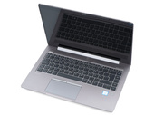 Dotykowy HP ZBook 14u G5 i5-8350U 1920x1080 Klasa A-/C