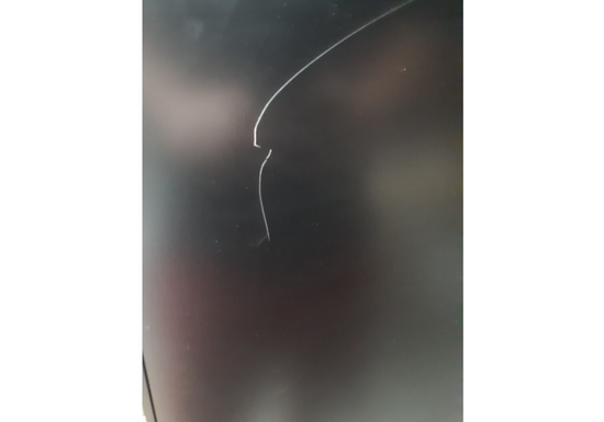 Monitor Samsung PH55F 55" LED 1920x1080 HDMI Digital Signage Reklama CCTV Klasa B/C