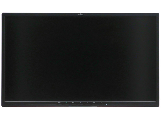 Monitor Fujitsu 24" B24-8 TS LED WVA 1920x1080 HDMI Czarny Brak Podstawki Klasa B