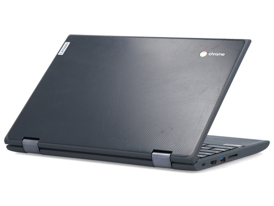 Dotykowy Lenovo Chromebook 300E 2nd MediaTek MT8173 4GB 32GB 1366x768 Klasa B/C Bez baterii Chrome OS