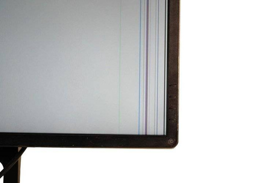 Monitor Dell C2722DE 27" LED 2560x1440 IPS WideoKonferencyjny HDMI DPort Bez Podstawki Klasa B #3