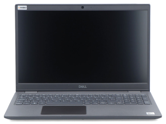 Dell Latitude 3510 I5-10310U 4GB Brak Dysku 1366x768 Klasa C Brak systemu SN: GQMS0B3