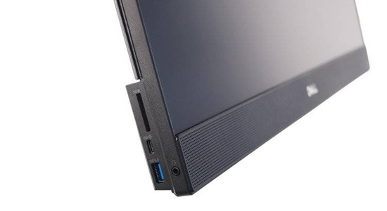 Komputer All-In-One Dell Optiplex 7460 i7-8700 6x3.2GHz GEFORCE GTX 1050 Brak Podstawki Klasa C