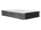Pakiet 25 Sztuk Apple MacBook Pro A1398 2880x1800 Klasa C