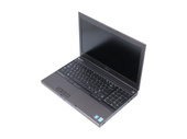 Dell Precision M4800 I7-4810Mq 16GB/500GB HDD 1920x1080 Klasa C Brak systemu SN: 6NT1K72