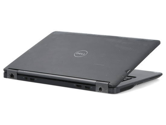 Dotykowy Dell Latitude E7450 i7-5600U 8GB 256GB SSD 1920x1080 Klasa B/C