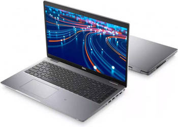 Dotykowy Dell Latitude 5520 I7-1185G7 32GB/512GB SSD 1920x1080 Klasa C Brak systemu SN: HJ1M2B3