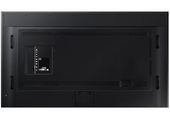 Monitor Samsung QM85F 85" LED 3840x2160 Digital Signage Reklama CCTV Czarny Bez Podstawki Klasa B