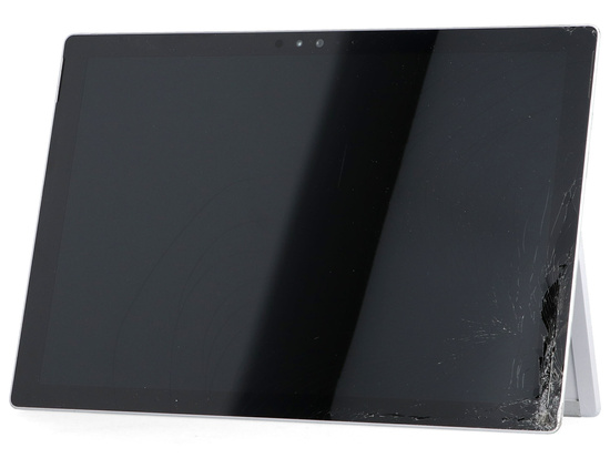 Pakiet 10 szt. Microsoft Surface Pro 3 i5-4300u 2160x1440 Klasa C bez klawiatury