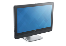 Dell Optiplex 9010 All-In-One i5-3470s 4x2.9GHz 8GB 120GB SSD Klasa B/C