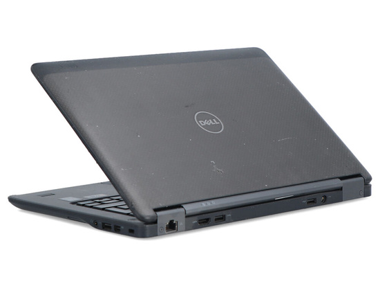 Dotykowy Dell Latitude E7250 i7-5600U 1920x1080