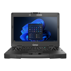 Dotykowy Getac S410G3 Br I7-8665U 16GB/1TB  SSD 1920x1080 Klasa C Brak systemu SN: RL4XXS0755