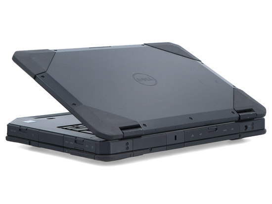 Dotykowy Dell Latitude 5414 Rugged i5-6300U 16GB 512GB SSD M.2 1920x1080 Klasa B/C Windows 10 Professional