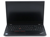 Lenovo Thinkpad T580 I5-8350U 16GB/256GB SSD 1920x1080 Klasa C Brak systemu SN: R90SJ5J7