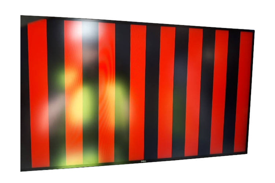 Monitor Dell U2719D 27" LED 2560x1440 IPS HDMI DisplayPort USB 3.0 Czarny Bez Podstawki Klasa C #1