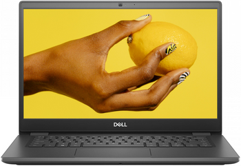 Dotykowy Dell Latitude 3410 Intel I5-10310U 8GB/256GB SSD 1920x1080 Klasa C Brak systemu SN: 7YTNG63
