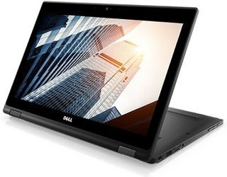 Dotykowy Dell Latitude 5289 I5-7300U 8GB/256GB SATA SSD 1920x1080 Klasa C Brak systemu SN: 7MGT8H2