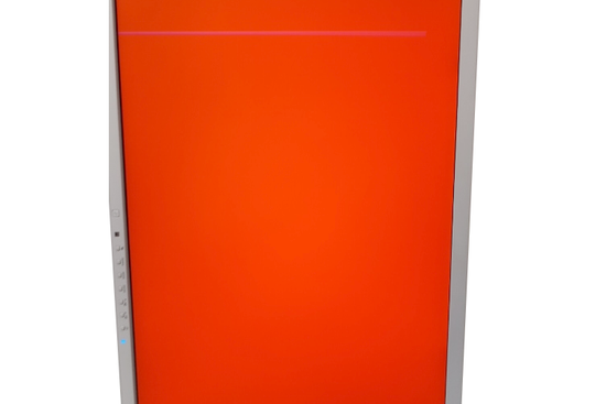 Monitor EIZO EV2416W 24" LED 1920x1200 TN BIAŁY Klasa B Brak Podstawki