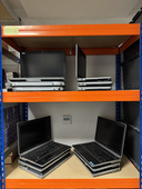 Pakiet 12 szt. Dell Latitude E Series Klasa C