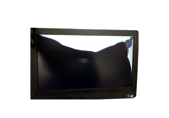 All-In-One Dell Optiplex 9010 i5-3470s 4x2.8GHz Klasa C