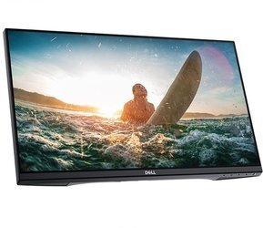 Monitor Dell S2719H 27" LED 1920x1080 IPS HDMI Czarny BP Klasa B/C