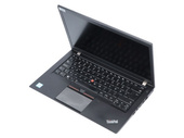 Lenovo ThinkPad T460S i5-6300U 8GB 256GB SSD 1920x1080 Klasa A/C Windows 10 Professional