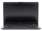 Dotykowy Dell Latitude 5300 i5-8365U 8GB 512GB SSD M.2 1920x1080 Klasa A-/C Windows 11 Home