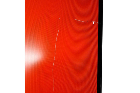 Monitor Lenovo 24'' ThinkCentre Tiny-In-One FULL HD IPS LED Klasa B BZ Brak Podstawki