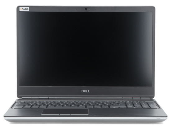 Dell Precision 7550 i7-10750H 16GB 512GB SSD M.2 1920x1080 Nvidia Quadro T2000 Max-Q Klasa A-/C