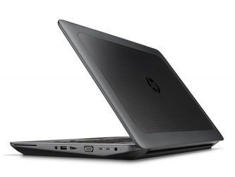 HP Zbook 17 G3 I7-6820Hq 64GB/1TB SSD 1600x900 Klasa C Brak systemu SN: CND7171YPJ