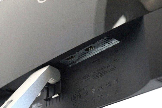 Monitor Dell S2719HS 27" LED 1920x1080 IPS HDMI Czarny BZ Bez Podstawki Klasa B