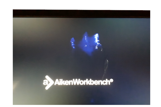 Monitor Dell P2414 24'' LED 1920x1080 IPS 8ms Czarny +Podstawka NN Klasa B #12