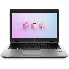 HP Elitebook 820 G4 I5-7300U 8GB Brak Dysku 1366x768 Klasa C Brak systemu SN: 5CG7415RPR