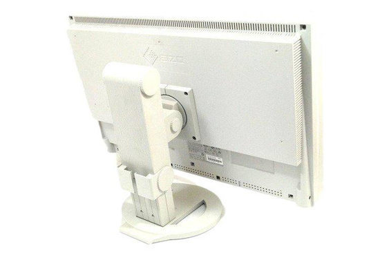 Monitor Eizo S2402W 24" 1920x1200 Biały Klasa B