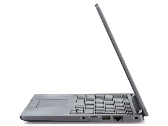 Dotykowy Dell Latitude 5300 i5-8265U 8GB 512GB SSD M.2 1920x1080 Klasa A-/C Windows 11 Home