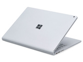 Microsoft Surface Book 2 Touch i7-8650U 8GB 256GB SSD 13,5" 3000x2000 Silver Klasa A/C Windows 10 Professional 001276574957