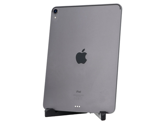 Apple iPad Pro A1980 4GB 64GB Space Gray Klasa C iOS