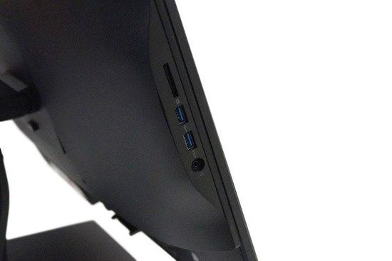 All-In-One Dell OptiPlex 7440 LED i5-6500 8GB 240GB SSD DOTYK Bez Podstawki #4