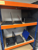 Pakiet 12 szt. Dell Latitude E4310 E5410 E6400 E6410 Klasa C