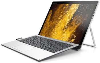 Dotykowy HP Elite X2 1013 G3 I5-8350U 8GB/512GB SSD 3000x2000 Klasa C Brak systemu SN: 5CD9094Z5D