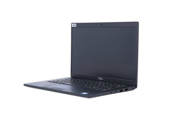 Dell Latitude 7390 I5-8350U 8GB/256GB  SSD 1920x1080 Klasa C Brak systemu SN: 2FRW5S2