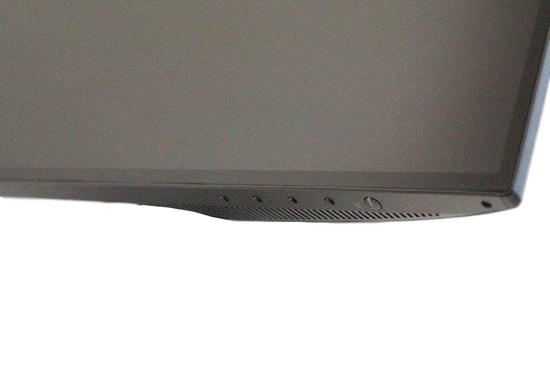 Monitor Dell U2719D 27" LED 2560x1440 IPS HDMI DisplayPort USB 3.0 Czarny Bez Podstawki Klasa C #1