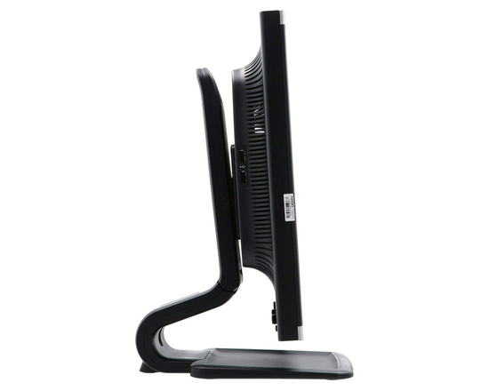 Monitor Profesjonalny HP LA2405x 24" LED 1920x1200 DisplayPort Klasa B